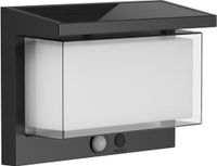 Lumisky Solar wandlamp 900LM ZEANY