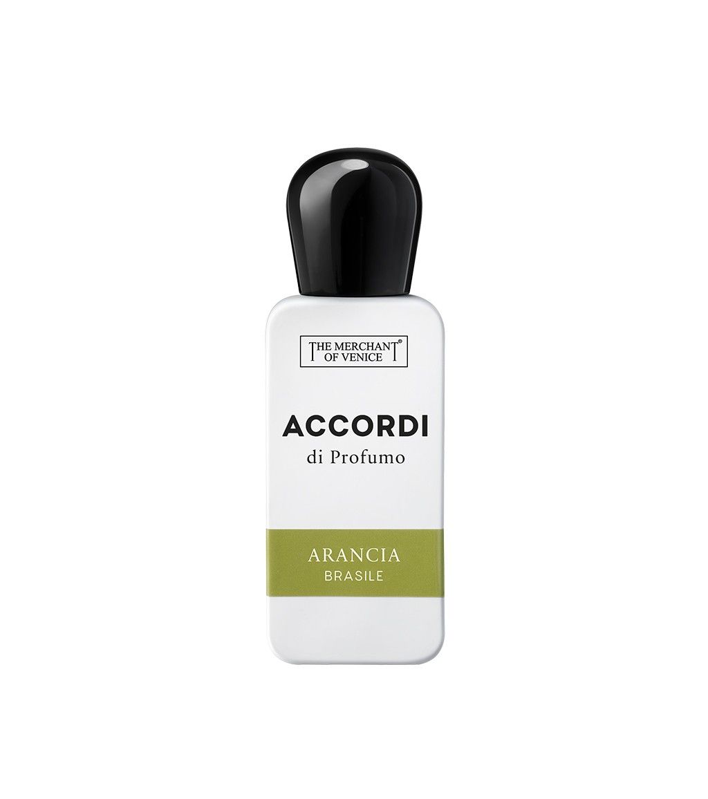 The Merchant Of Venice Accordi di Profumo / 30 ml / Unisex