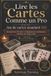 Lire Libri GmbH Lire les Cartes Comme un Pro avec un Jeu de cartes standard (52)