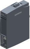 Siemens 6ES7131-6BH01-2BA0 netvoeding & inverter Binnen Meerkleurig