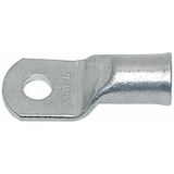 Klauke 706F10 706F10 Buiskabelschoen 180 ° M10 50 mm² Schachtdiameter: 10.5 mm 1 stuk(s)