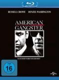 Plaion American Gangster Blu-ray