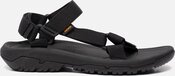 Teva M Hurricane XLT2 Heren Wandelsandalen - Zwart Maat 43