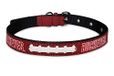 COLLEGIATE OHIO STATE BUCKEYES PREMIUM PET KRAAG, LIMITED EDITION, Maat Small