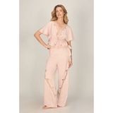 Hunkemöller Broek Legacy Roze