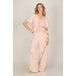 Hunkemöller Broek Legacy Roze