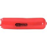 KS Tools 117.4240 Tule met isolatie en klemkap, 60 mm