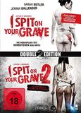 Steven R. Monroe's I Spit On Your Grave 1 & 2 - Double Edition