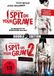 Steven R. Monroe's I Spit On Your Grave 1 & 2 - Double Edition