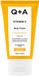 Q+A Mini Body Cream Vitamin C - 50 ml