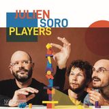 Coast2Coast Julien Soro Players (CD)