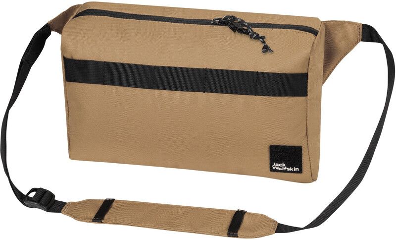 Jack Wolfskin 365 Tote Bag Women - beige