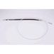 HELLA 8AS 355 669-221 Handremkabel AS6922 | Compatibel met: CITROËN C5 I, C5 I Break, C5 II, C5 II Break, C5 Kasten/Kombi