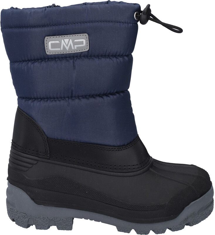CMP Campagnolo Sneewy Sneeuwschoenen Kinderen - blauw/zwart - EU 35