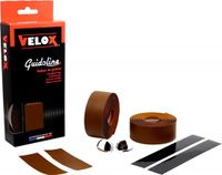 Velox Stuurtape bruin (2st)