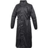 TUCANO URBANO Unisex 516n5 vest, zwart, M-L EU