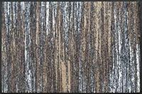 Kleen-Tex Deurmat Wash&Dry 75x50cm Scratchy Beige