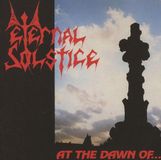 Vic Consignment Eternal Solstice Mourning