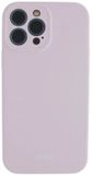 123watches hoesje Coloree - paars - Siliconen, TPU - iPhone 13 Pro Max