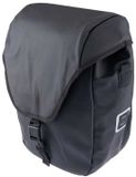 Atranvelo Commuter Side Fiatstas 24l Zwart