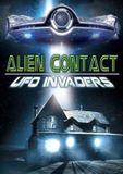Sonic Rendezvous Alien Contact: UFO Invaders (DVD)