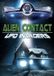 Sonic Rendezvous Alien Contact: UFO Invaders (DVD)