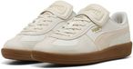 Puma Palermo Premium Schoenen Beige EU 44