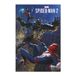 Grupo Erik Poster Marvl Spider Man 2 Art Print - Décoration Salon ou Déco Chambre - Chambre décorative - Taille : 61 x 91 - Licence officielle