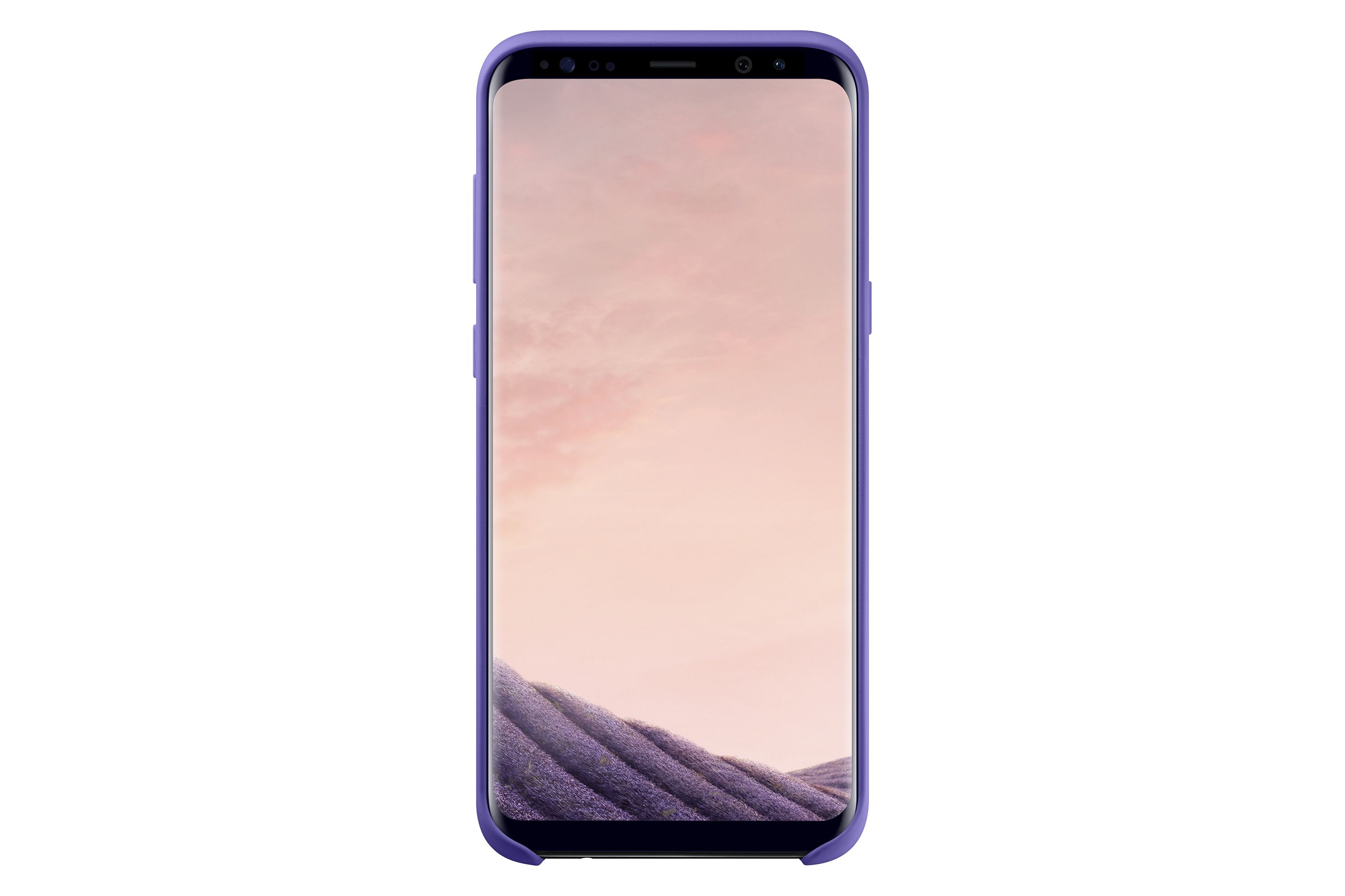 Samsung EF-PG955 mobiele telefoon behuizing Violet