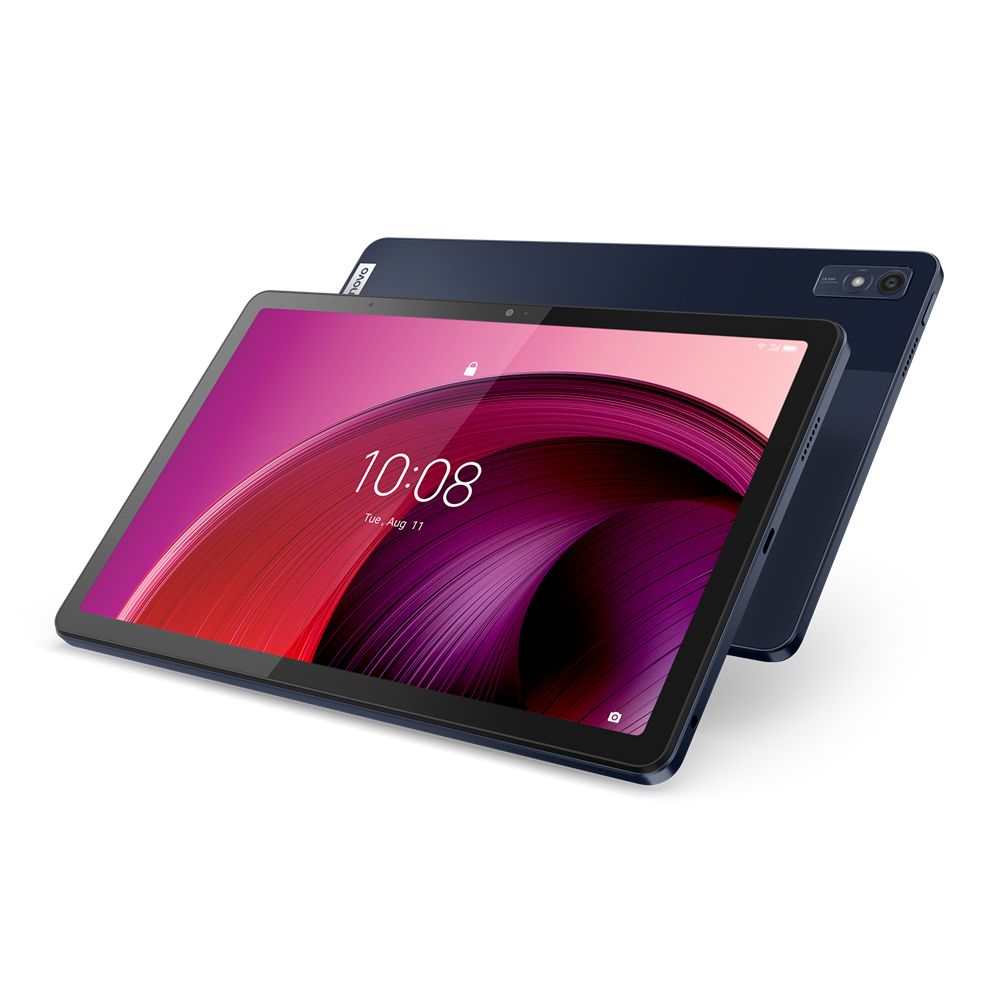 Lenovo Tab M10 5G / Wi-Fi 5 / 128 GB / Blauw