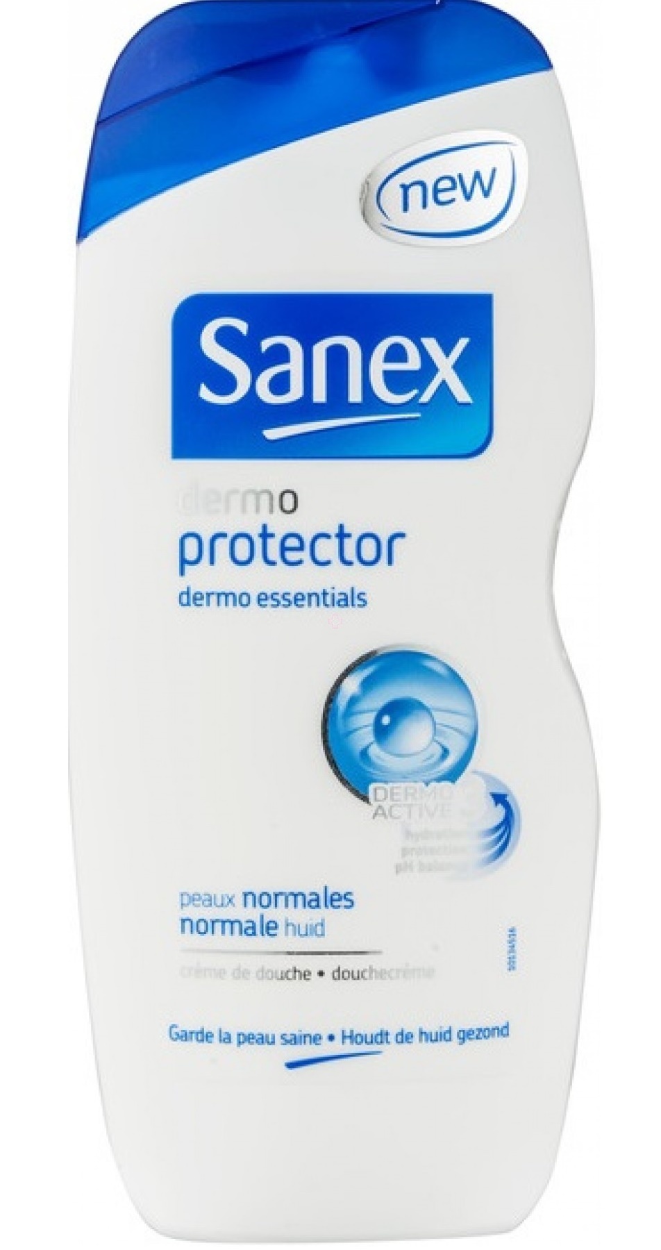 Sanex Douchegel Dermo Protector 500ml