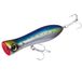 Yo-Zuri Sashimi Bull Surface POP 150mm Big Game Tuna Popper R1154 Master