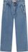 Noppies Jeans worker relaxed fit - Fresh Blue Denim - Maat 104