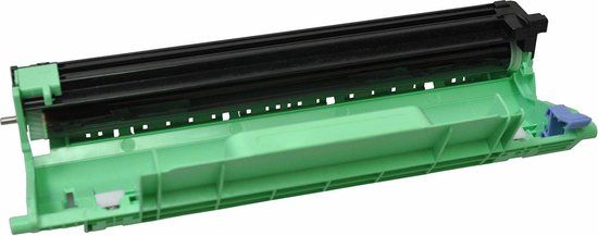 V7 DR1050-OV7 tonercartridge Compatibel Zwart