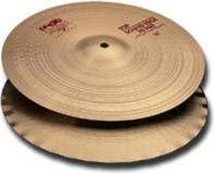 Paiste 2002 Sound Edge HiHat 13"
