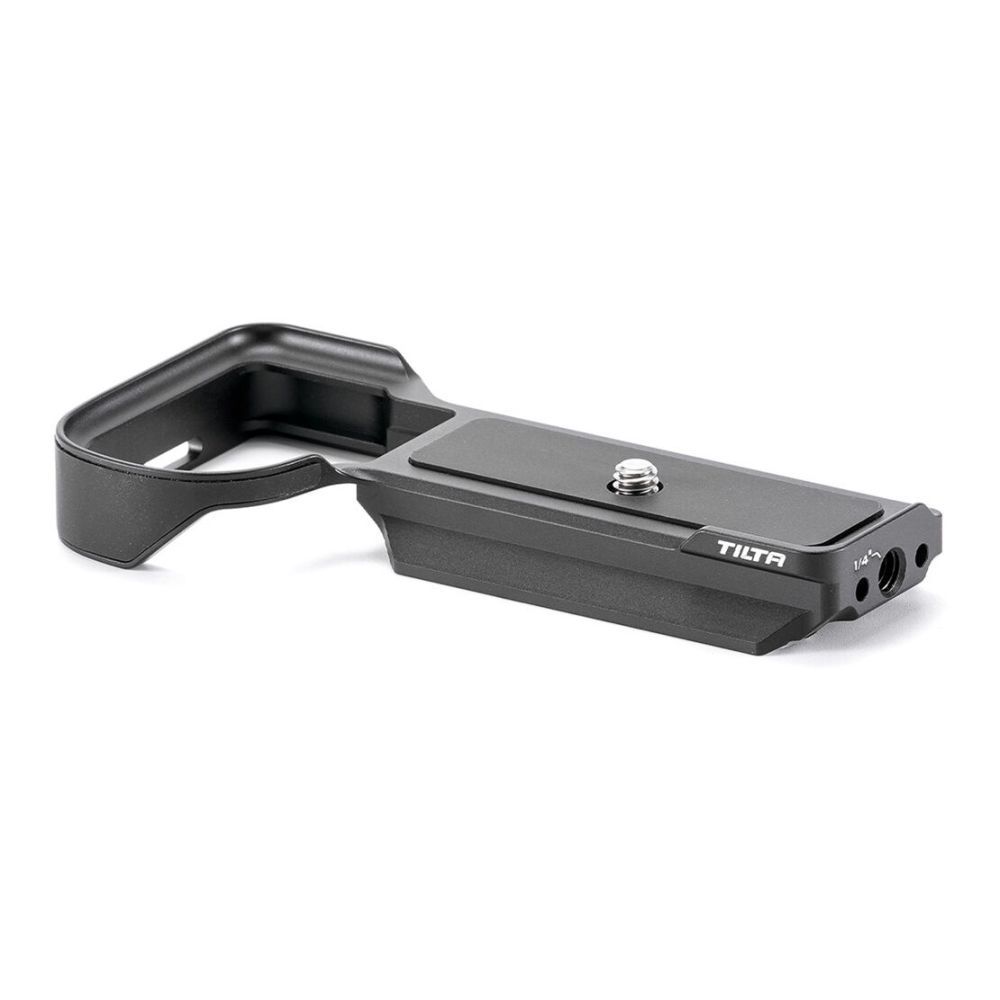 Tilta Arca Baseplate for Sony ZV-E10 II - Black