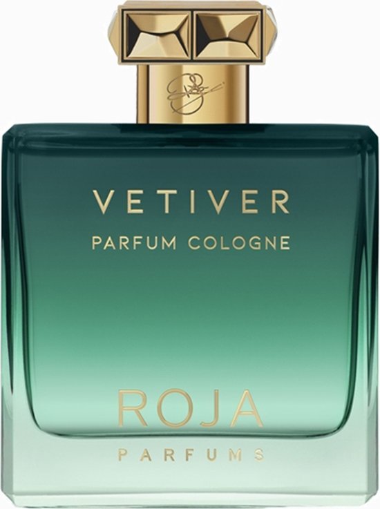 Roja Parfums Vetiver Parfum Cologne Pour Homme Eau de Parfum eau de cologne / heren