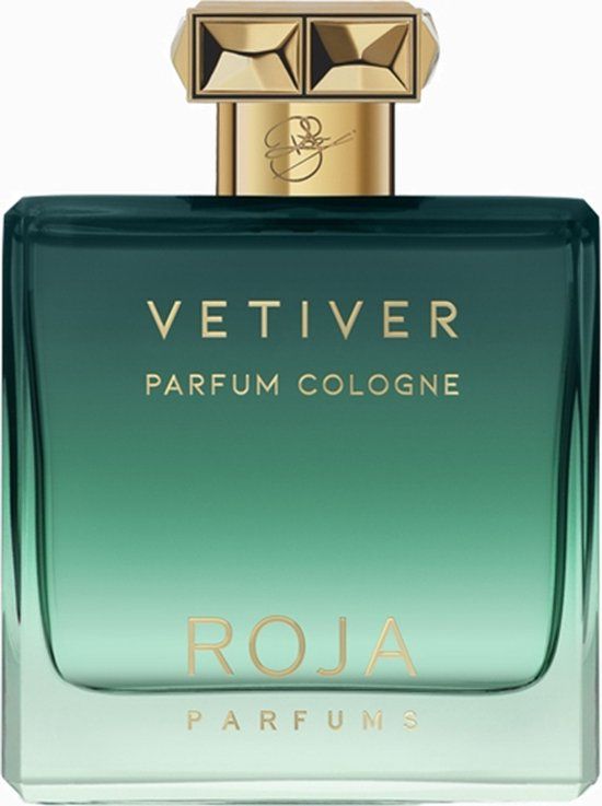 Roja Parfums Parfum Cologne / 100 ml / Heren