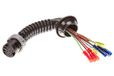 SenCom 3061160-1 reparatieset kabelboom deur achter