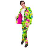 W Paradijs Tropicana - Man