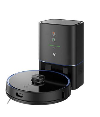 Viomi Alpha (S9)