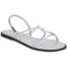 Havaianas Platte sandalen UNA MANGA