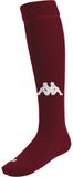 Kappa Penao Voetbalkousen - Bordeaux / Wit | Maat: 23-26