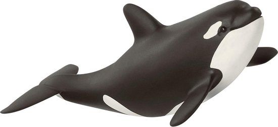 Schleich WILD LIFE Orkajong - 14836