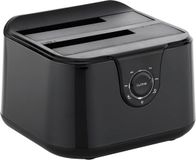 Conceptronic DONN12B basisstation voor opslagstations