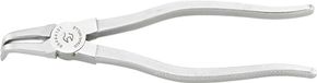 Stahlwille Pince à becs de cane J11 90° Ø8-25 Int. Chrome