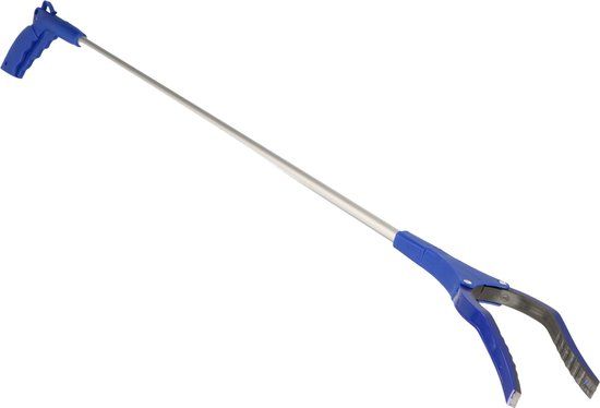 Flora Aluminium Zwerfvuilgrijper - 105 cm
