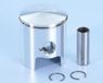 PISTONE POLINI PISTONE MOTORE 100 D.49,915