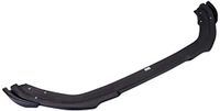 Voorspoiler Dacia Voorspoiler Vario-X compatibel met Dacia Sandero II/Logan II incl. Stepway/MCV 2013- (PU)