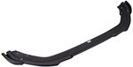 Voorspoiler Dacia Voorspoiler Vario-X compatibel met Dacia Sandero II/Logan II incl. Stepway/MCV 2013- (PU)